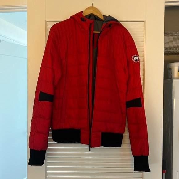 Canada Goose jacket